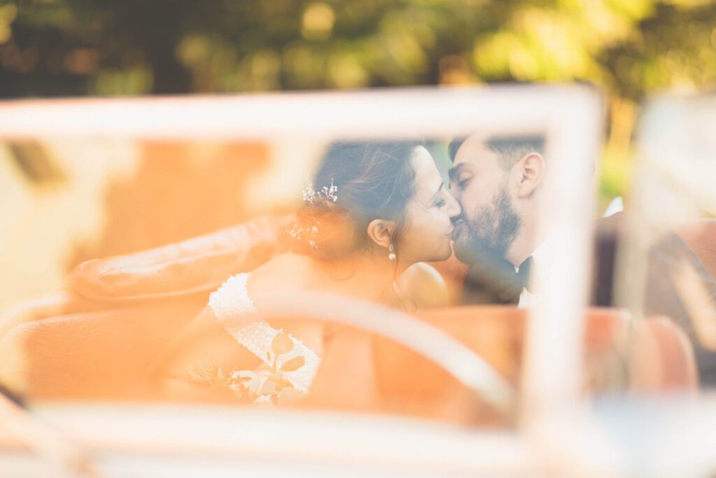 10 conseils une décoration voiture de mariage éblouissante : Idées