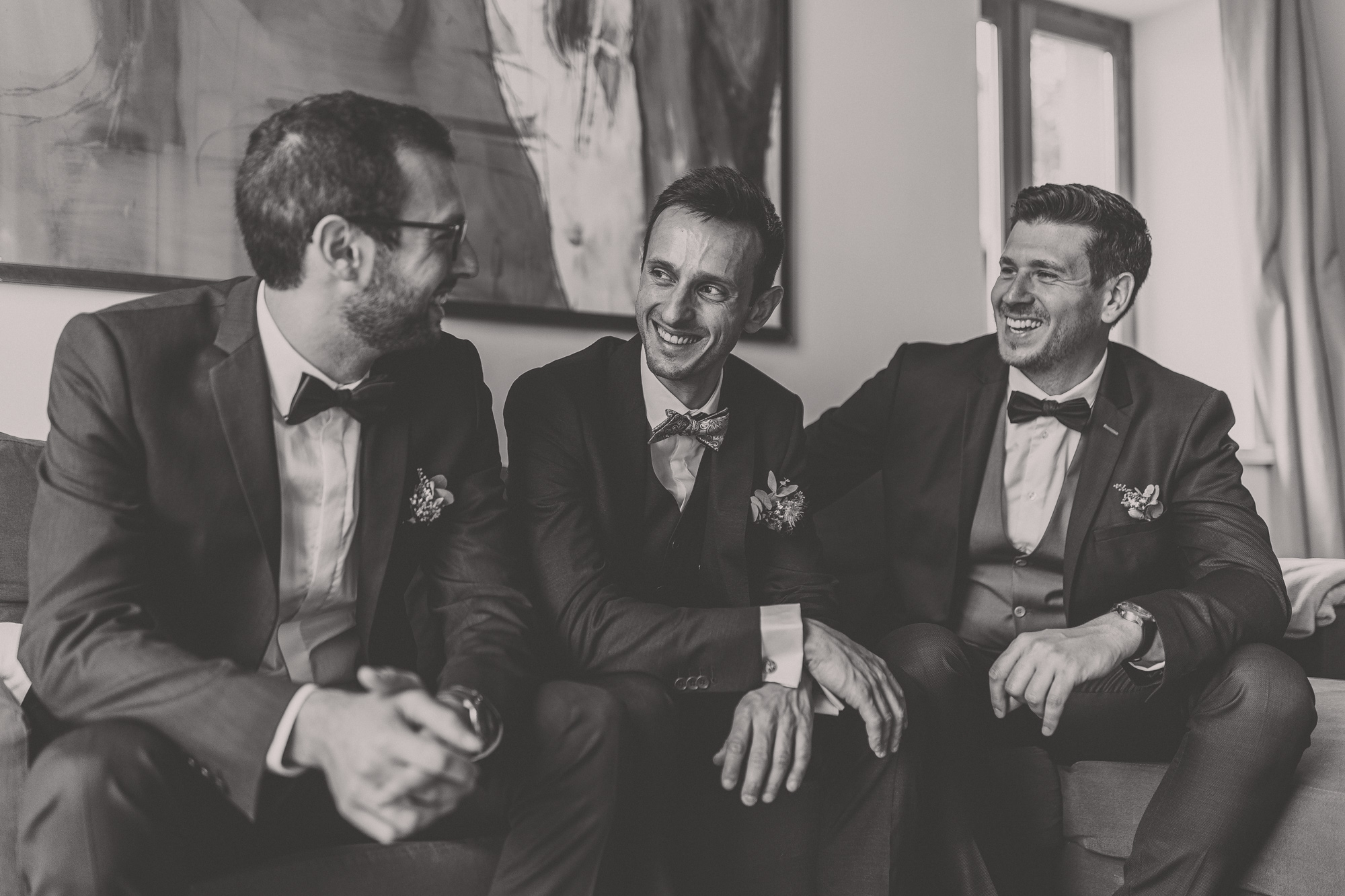 10 exemples de discours pour témoin de mariage • Guide ultime