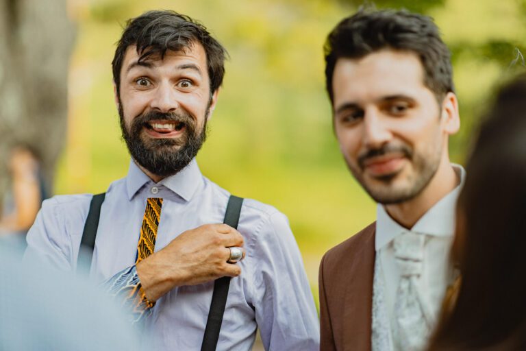 10 exemples de discours pour témoin de mariage • Guide ultime